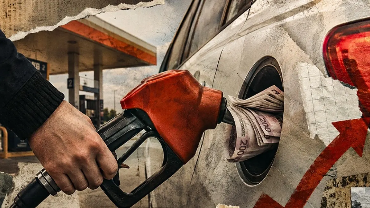 トルコエネルギー相「石油供給の逼迫解消で燃料価格は下落」