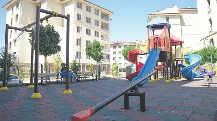 イスタンブールの家賃上昇に「賃貸型社会住宅」が歯止めか　トルコ全土で実質下落も同市は10％増