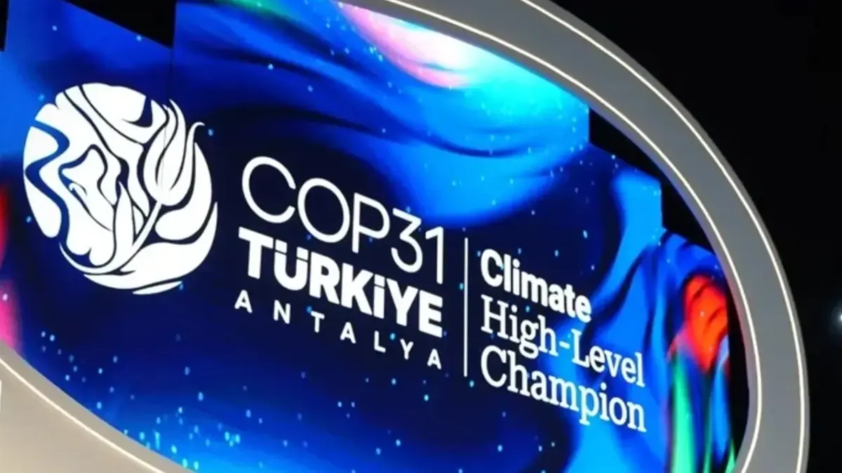 アンタルヤ、COP31で観光シーズン延長を目指す