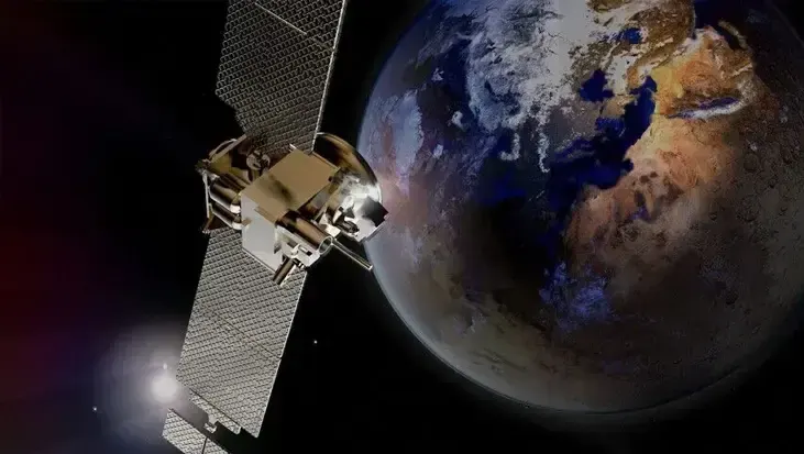 EU、衛星需要の急増で打ち上げ能力不足に直面