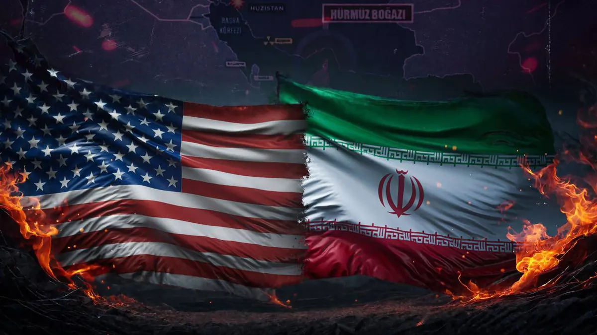 イラン、米国との交渉に向け7つの条件を提示
